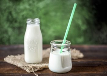 Se înființează Observatorul laptelui şi al produselor lactate 