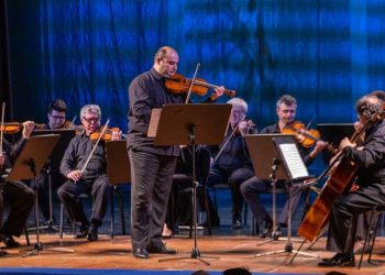 Evenimentele culturale ale zilei, la Constanța