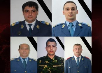 Mărturii cutremurătoare, la 7 luni de la dubla tragedie aviatică din Dobrogea! (GALERIE FOTO+VIDEO)