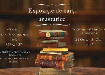 Începe vernisajul Book Impact – Cartea Dobrogeană