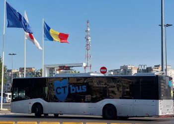 Lista tonetelor de unde se pot procura cardurile CT Bus