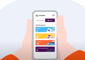 De astăzi, constatarea amiabilă poate fi făcută și de pe telefon