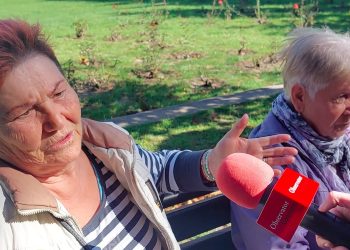 VOX POPULI: Pensionarii constănțeni abia își duc traiul