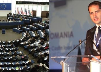 Costin Răsăuțeanu salută votul Parlamentului European privind aderarea României la Schengen