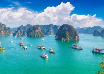 Cererea pentru circuitele turistice de toamnă a crescut cu 35%