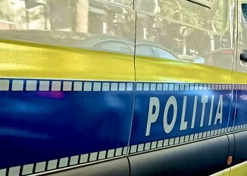 Tâlhărie și șantaj în Ovidiu