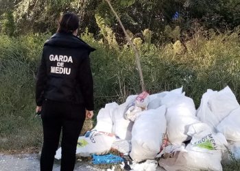 Lucrări de renovare încheiate cu amendă 