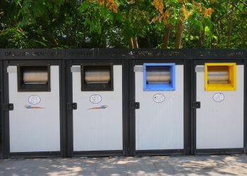 Gunoiul de la blocuri va fi colectat noaptea, la Constanța. Află de când