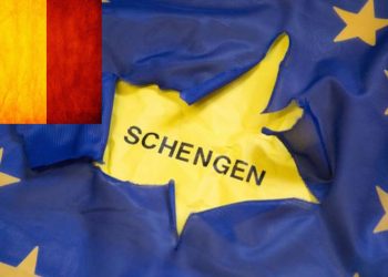 Raportul misiunii de evaluare Schengen în România va fi prezentat miercuri la Bruxelles