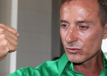 Decizie definitivă în dosarul „Polaris”, în care sunt vizați Mazăre și Strutinsky 