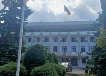 Consilierii locali, convocați joi în ședință extraordinară. Vezi proiectele de pe ordinea de zi