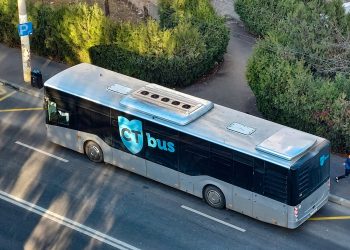 CT BUS: Traseul liniei 3 este deviat temporar