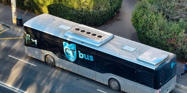 Sursa foto: CT BUS