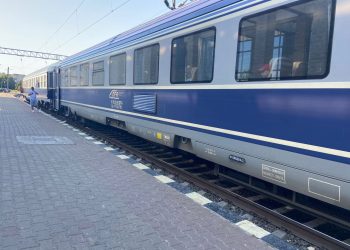 Biletele de tren s-ar putea majora din nou anul viitor