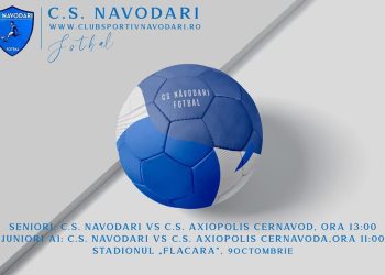 Derby, duminică, în Liga 4