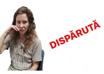 UPDATE – Femeie din municipiul Constanța, dată dispărută