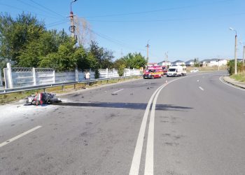 UPDATE – Fost ministru al Justiției, implicat în accidentul de la Mangalia