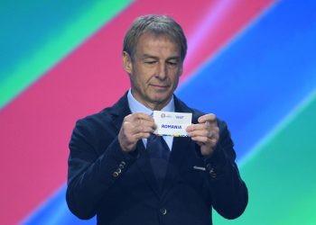 Norocul a surâs tricolorilor