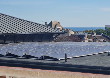 Școlile constănțene vor să fie independente energetic!