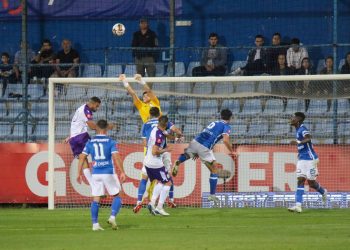 Farul, Rapid și CFR sunt primele trei echipe din SuperLigă