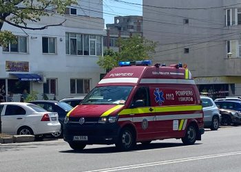 Agricola Borcea – Farul II Constanța în Liga 3