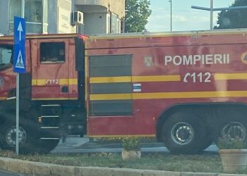 Agricola Borcea – Farul II Constanța în Liga 3