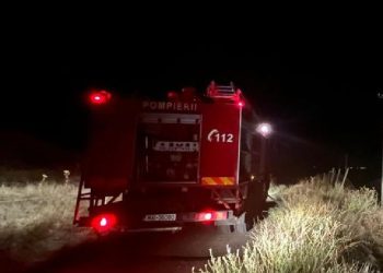 Agricola Borcea – Farul II Constanța în Liga 3