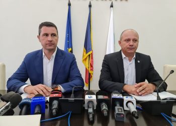 Exploatarea turistică a plajelor, dezbătută de miniștrii Mediului și Turismului, la Constanța