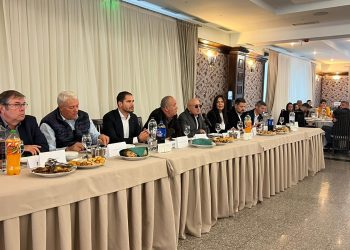 Progrese impresionante la Organizația Municipală a PSD Constanța