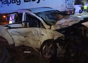 Accident rutier cu două VICTIME la Agigea (FOTO)