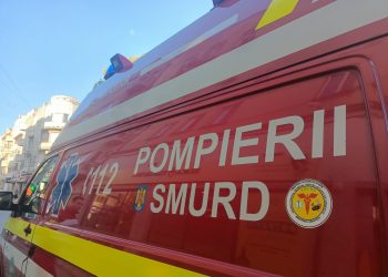 UPDATE – Copil rănit în urma unui accident rutier. Trei autoturisme au fost implicate