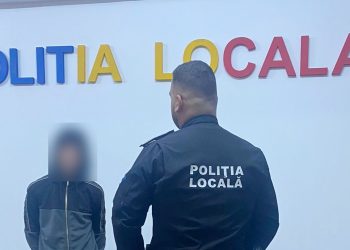 Peste 150 de amenzi aplicate de polițiștii locali
