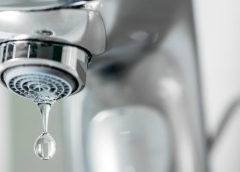 Atenție! Apă cu presiune scăzută timp de două nopți