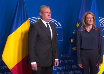 Președintele Parlamentului European: Locul României este în spațiul Schengen
