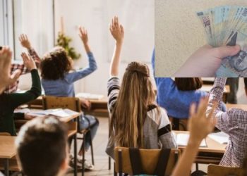 Cuantumul burselor rămâne neschimbat. Consilierii au respins amendamentul PSD de majorare a bursei de ajutor social