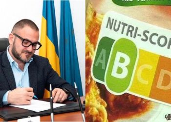 Președintele ANPC, despre interzicerea etichetării Nutri-Score: „Nu ne dorim să risipim alimente. Vom gestiona situațiile punctual”