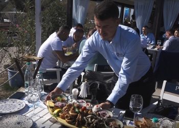 Încă o găselniță a autorităților îi pune pe jar pe patronii de restaurante