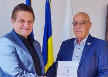 Ceronav- Clubul Amiralilor, parteneriat pentru securitatea maritimă