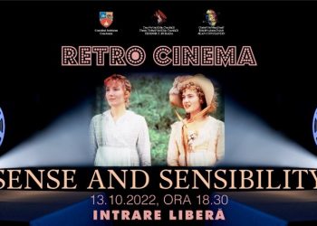 RetroCinema aduce filmele vechi pe marile ecrane