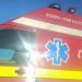Motociclist RĂNIT într-un accident rutier