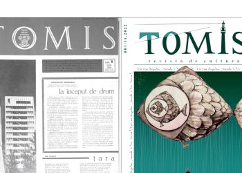 „Tomis – revistă de cultură” va fi relansată