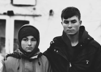 Târg de Crăciun: Interzis accesul copiilor săraci!