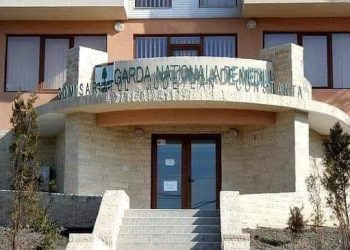 Garda de Mediu Constanța: 138 de controale, în luna octombrie