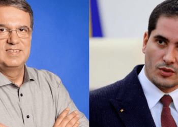 Chițac, prins pe picior greșit de Răsăuțeanu. Primarul nu știa că sunt închise cluburile de pensionari