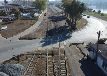 Restricții de trafic în mai multe zone din Tulcea