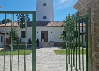 Proiectul de restaurare a Farului vechi din Sulina, premiat de  Uniunea Națională a Restauratorilor