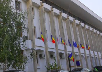 Ședință de Consiliu Local Constanța. Află ce se discută