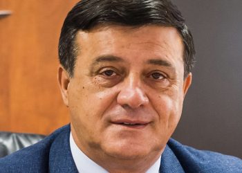 Niculae Bădălău, arestat preventiv 