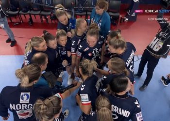 Norvegia și-a apărat titlul continental