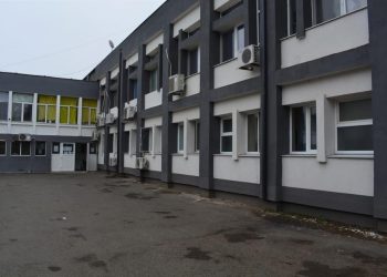 DSP, vizită la Spitalul Medgidia (FOTO)